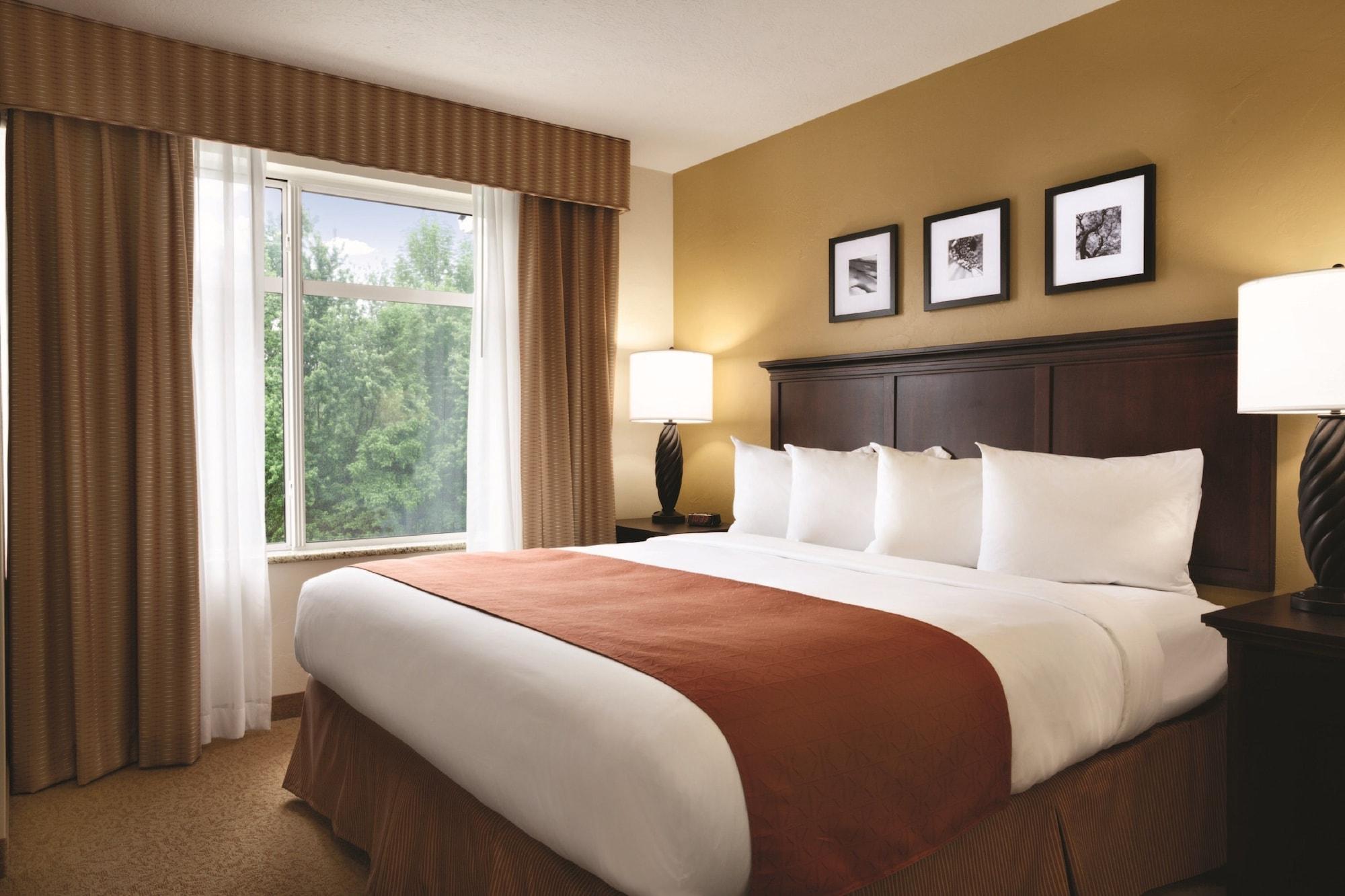 Country Inn & Suites By Radisson, Columbia, Mo Εξωτερικό φωτογραφία
