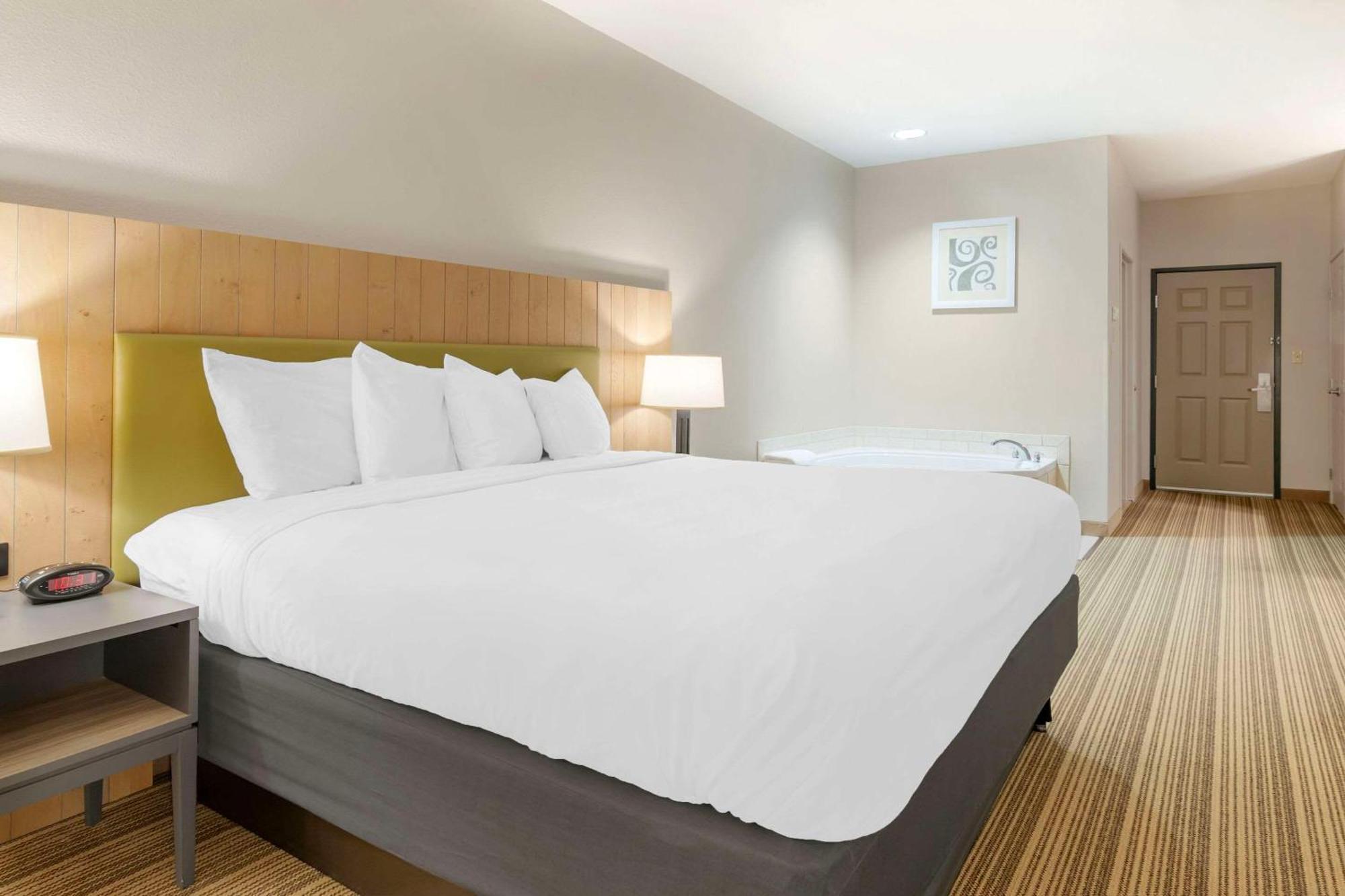 Country Inn & Suites By Radisson, Columbia, Mo Εξωτερικό φωτογραφία