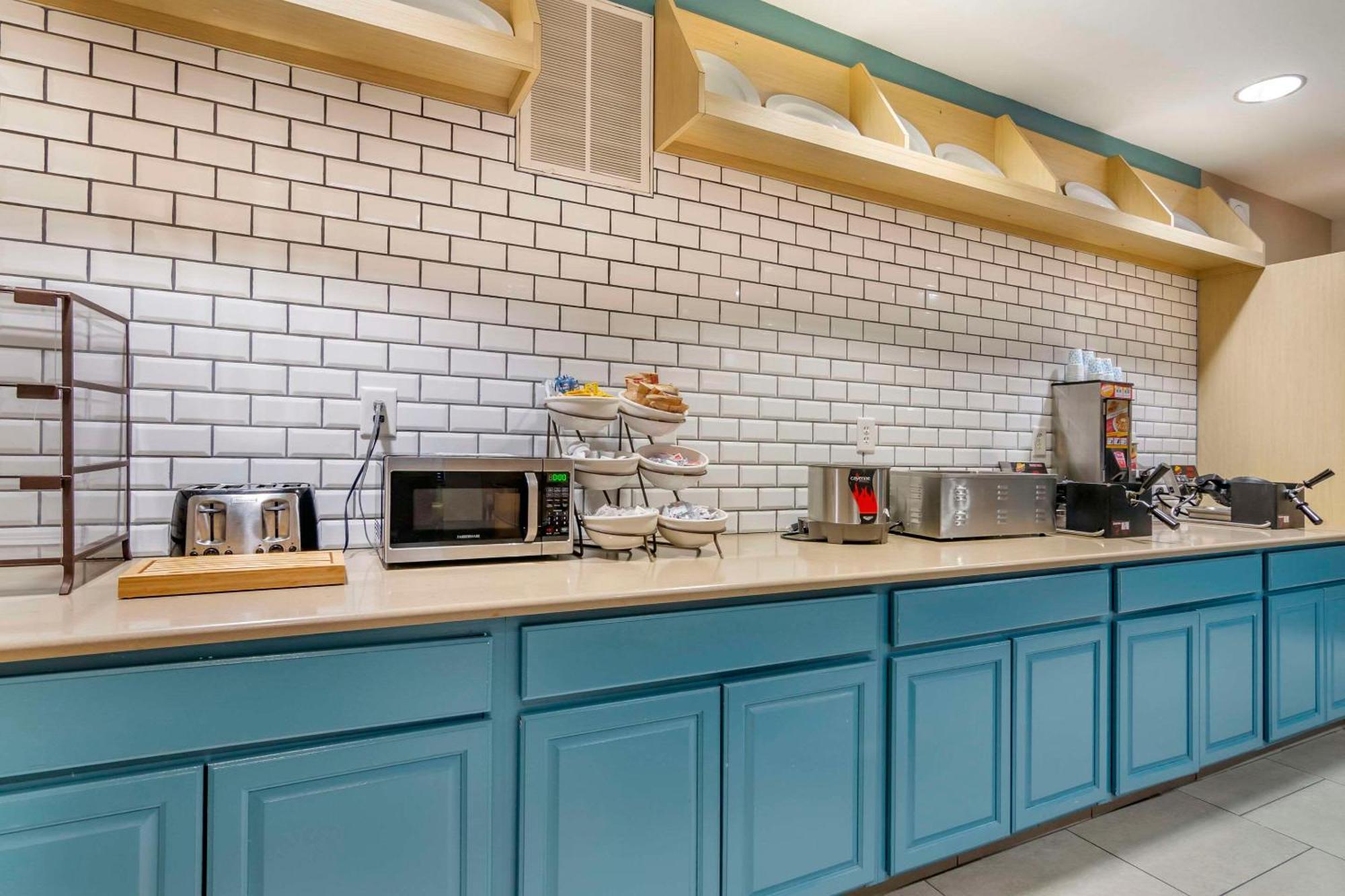 Country Inn & Suites By Radisson, Columbia, Mo Εξωτερικό φωτογραφία