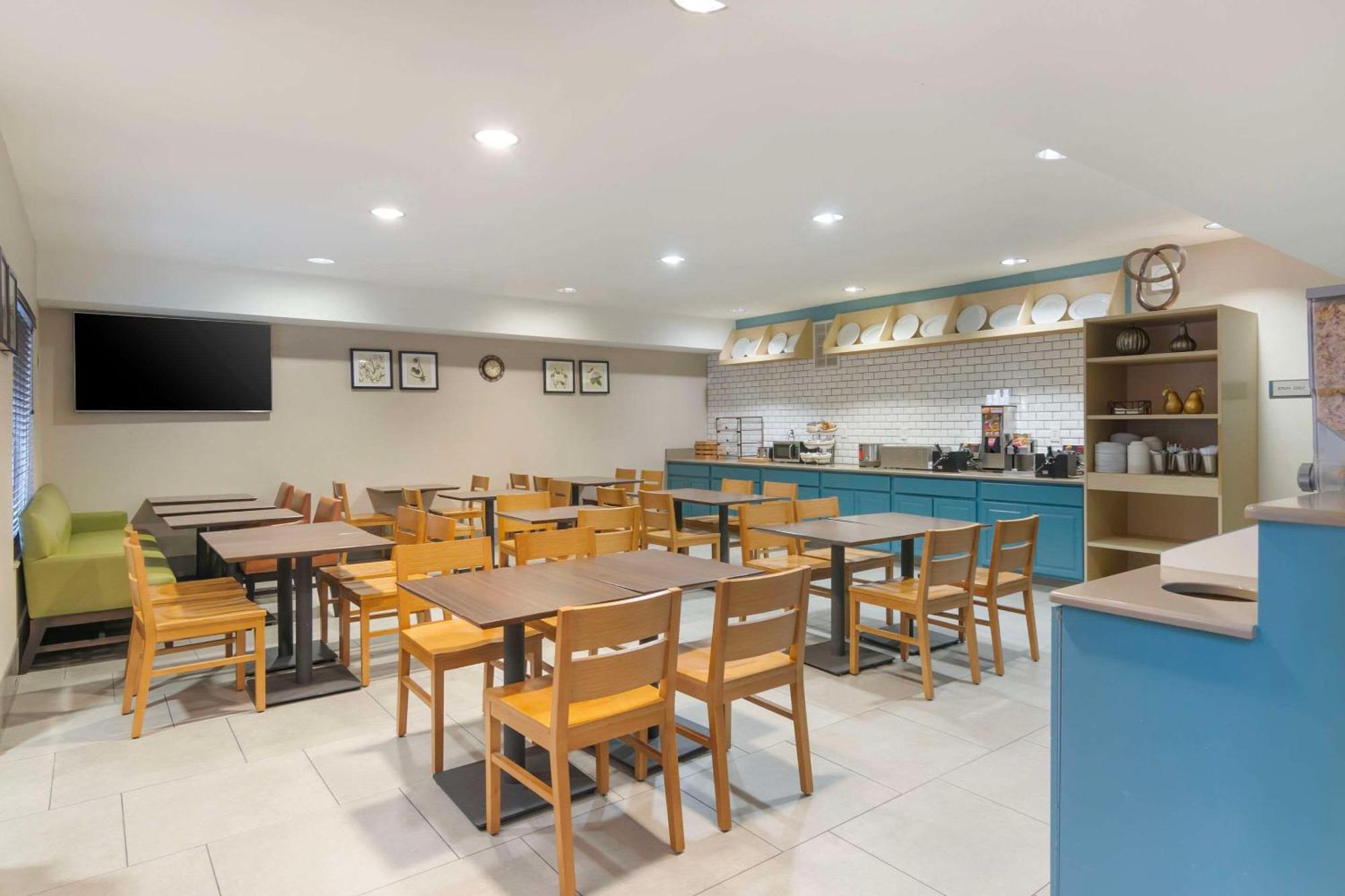 Country Inn & Suites By Radisson, Columbia, Mo Εξωτερικό φωτογραφία