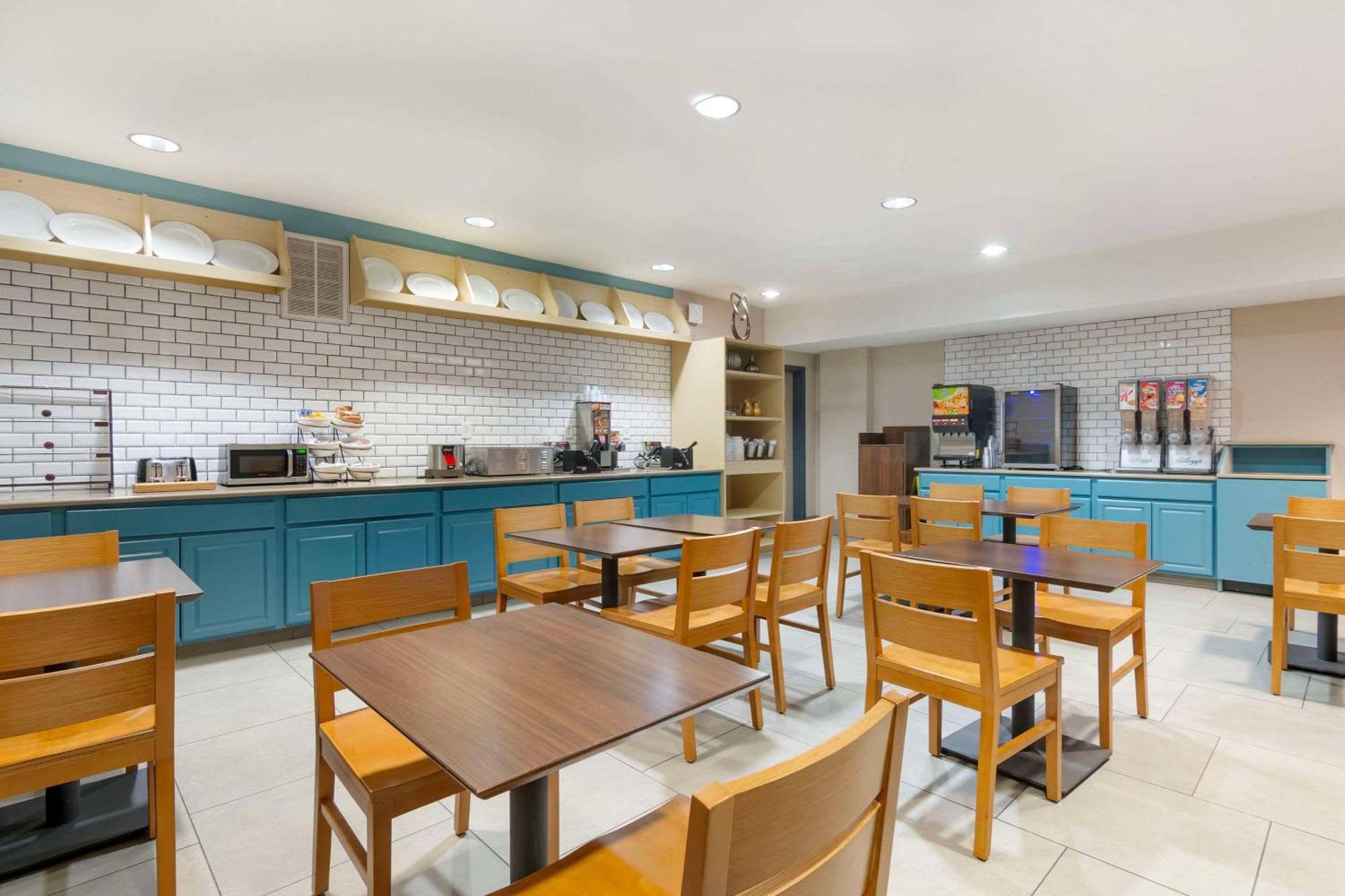 Country Inn & Suites By Radisson, Columbia, Mo Εξωτερικό φωτογραφία