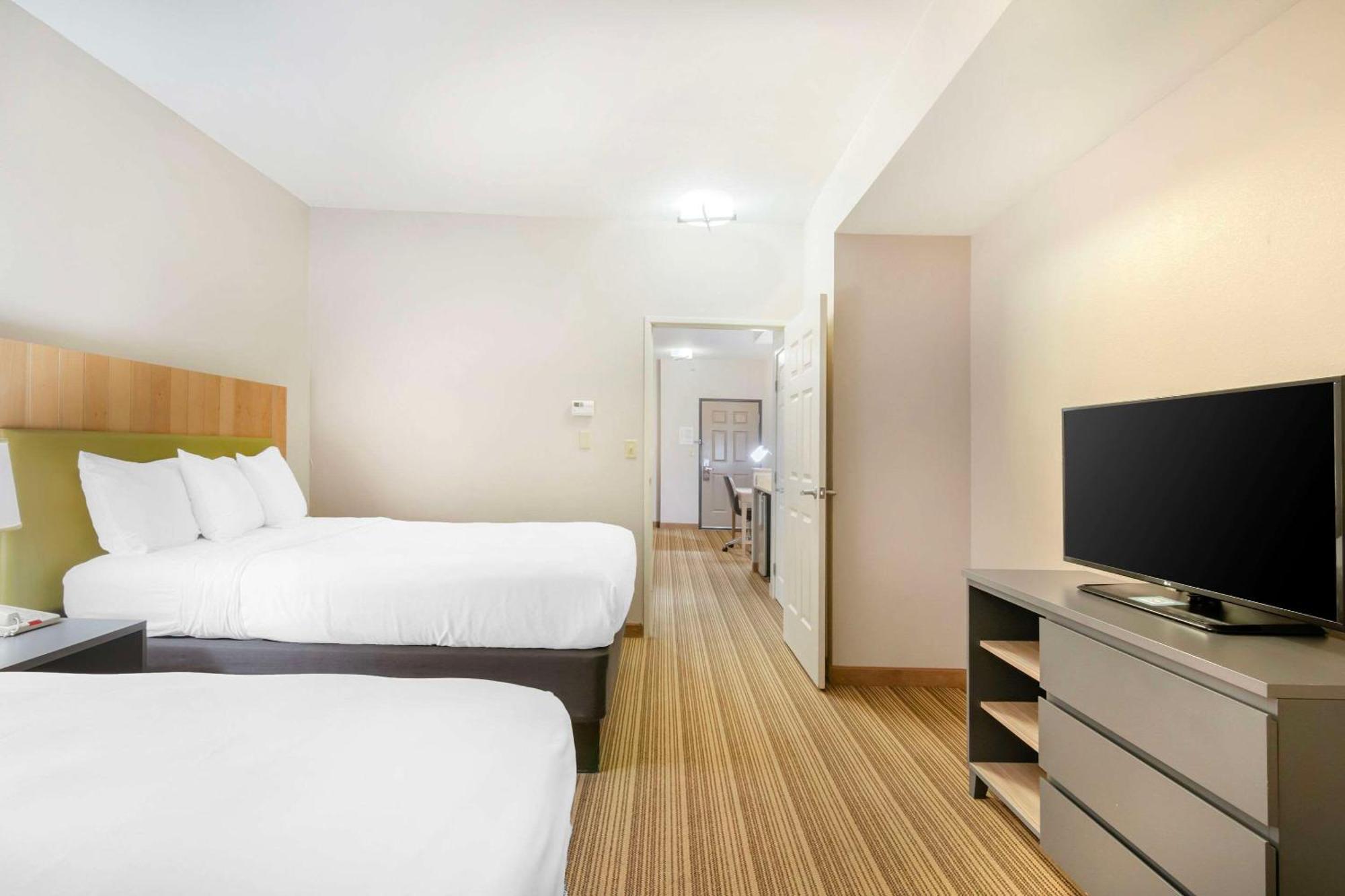 Country Inn & Suites By Radisson, Columbia, Mo Εξωτερικό φωτογραφία