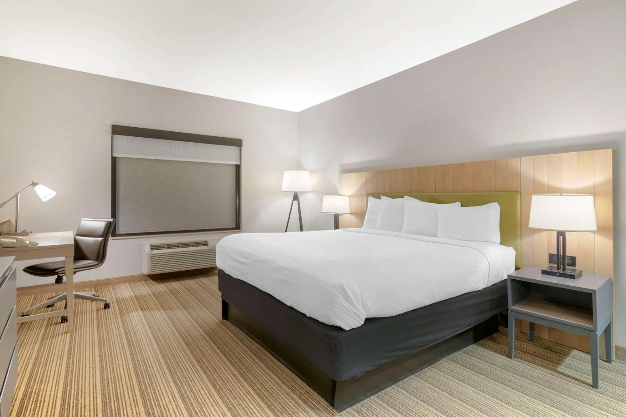 Country Inn & Suites By Radisson, Columbia, Mo Εξωτερικό φωτογραφία