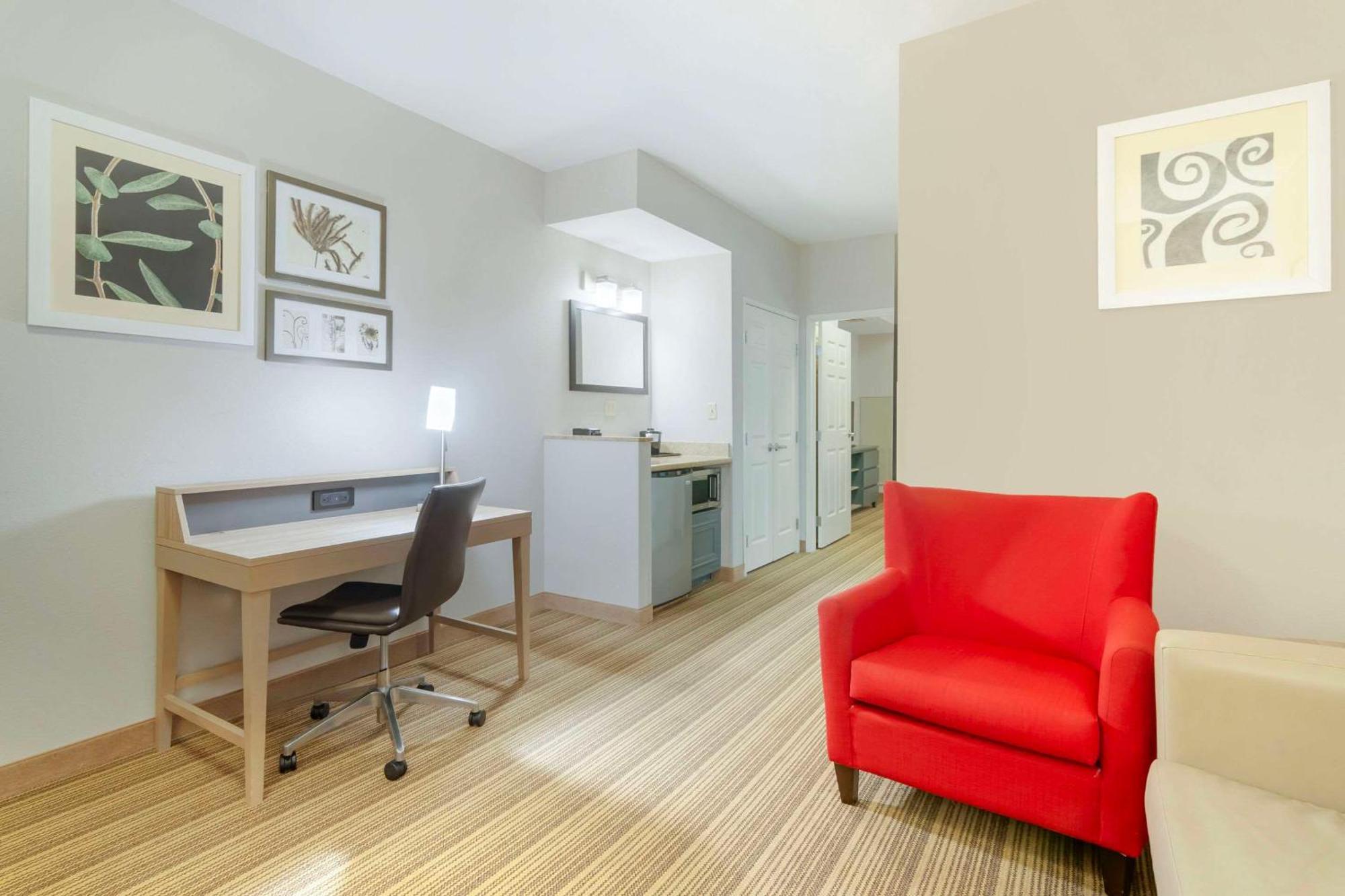 Country Inn & Suites By Radisson, Columbia, Mo Εξωτερικό φωτογραφία