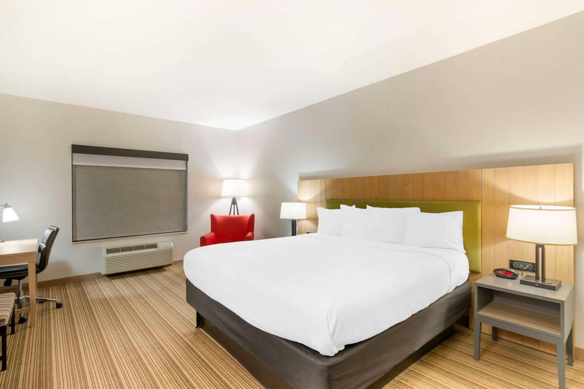 Country Inn & Suites By Radisson, Columbia, Mo Εξωτερικό φωτογραφία