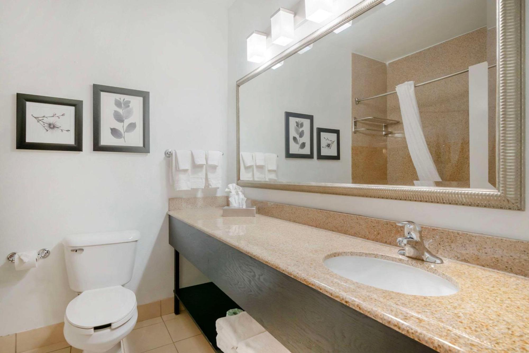 Country Inn & Suites By Radisson, Columbia, Mo Εξωτερικό φωτογραφία