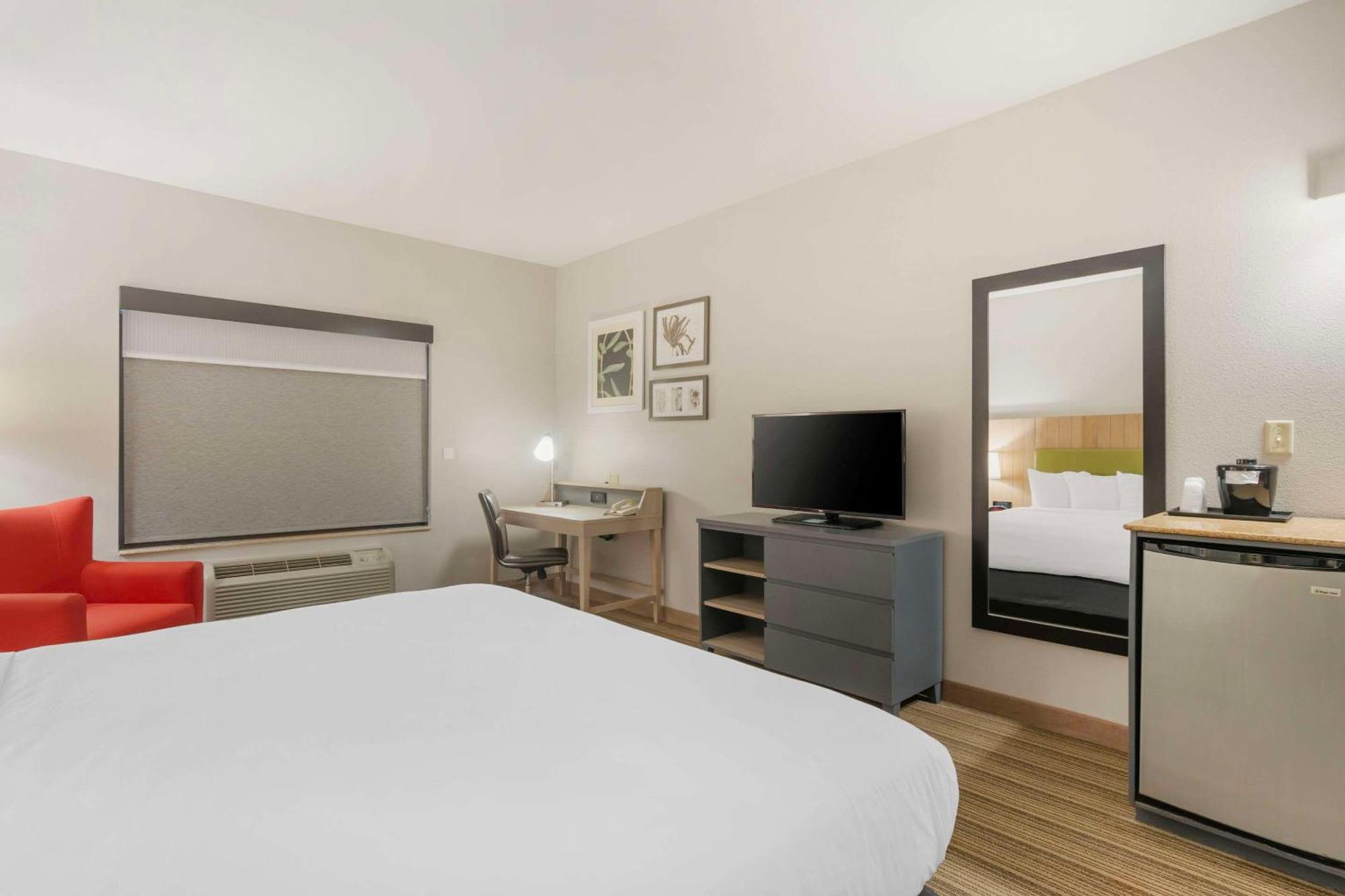 Country Inn & Suites By Radisson, Columbia, Mo Εξωτερικό φωτογραφία
