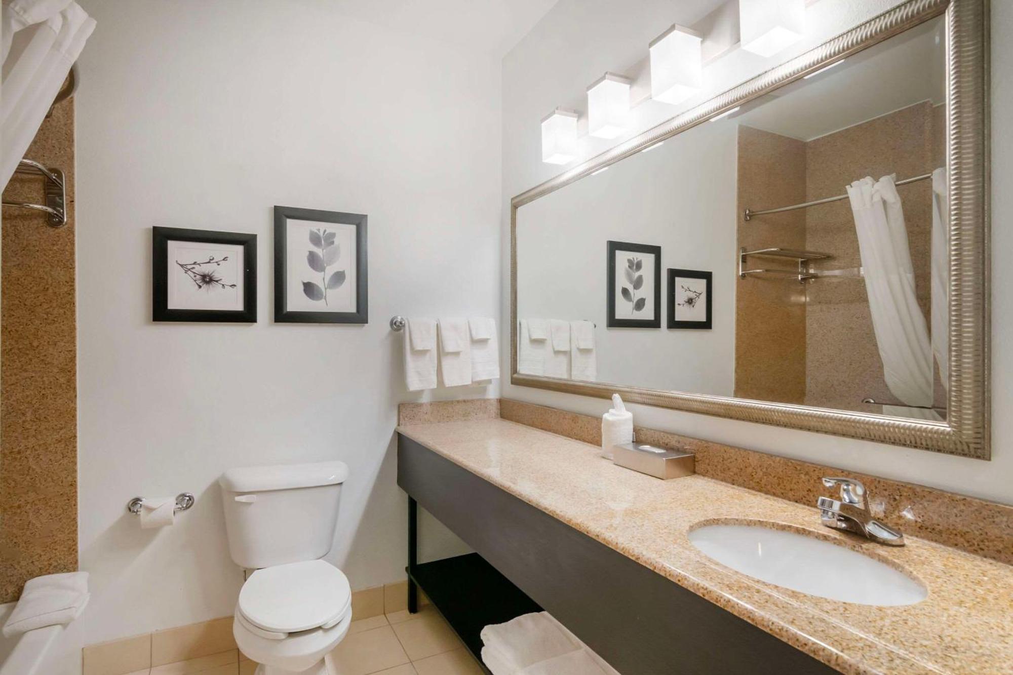 Country Inn & Suites By Radisson, Columbia, Mo Εξωτερικό φωτογραφία