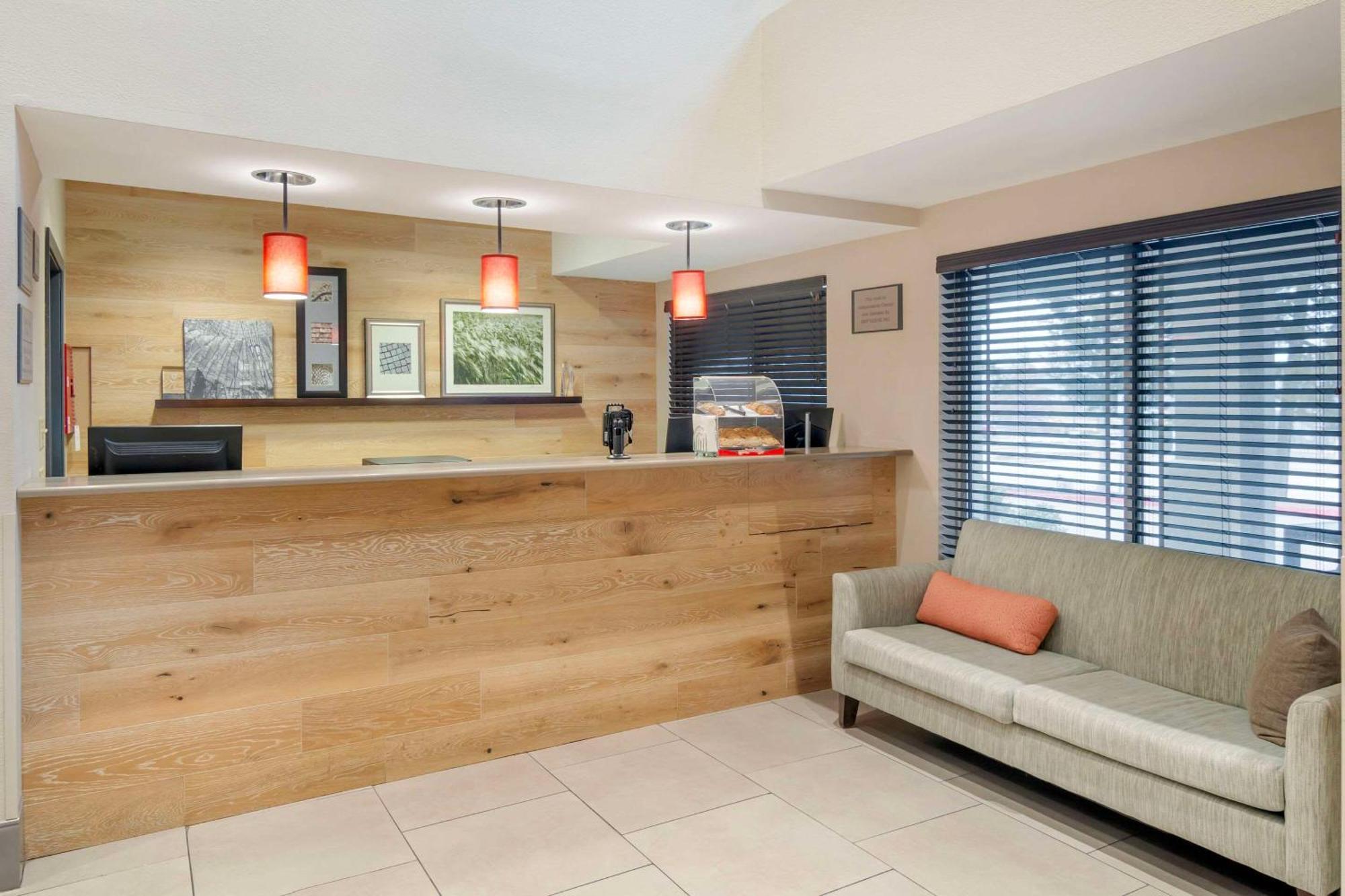 Country Inn & Suites By Radisson, Columbia, Mo Εξωτερικό φωτογραφία