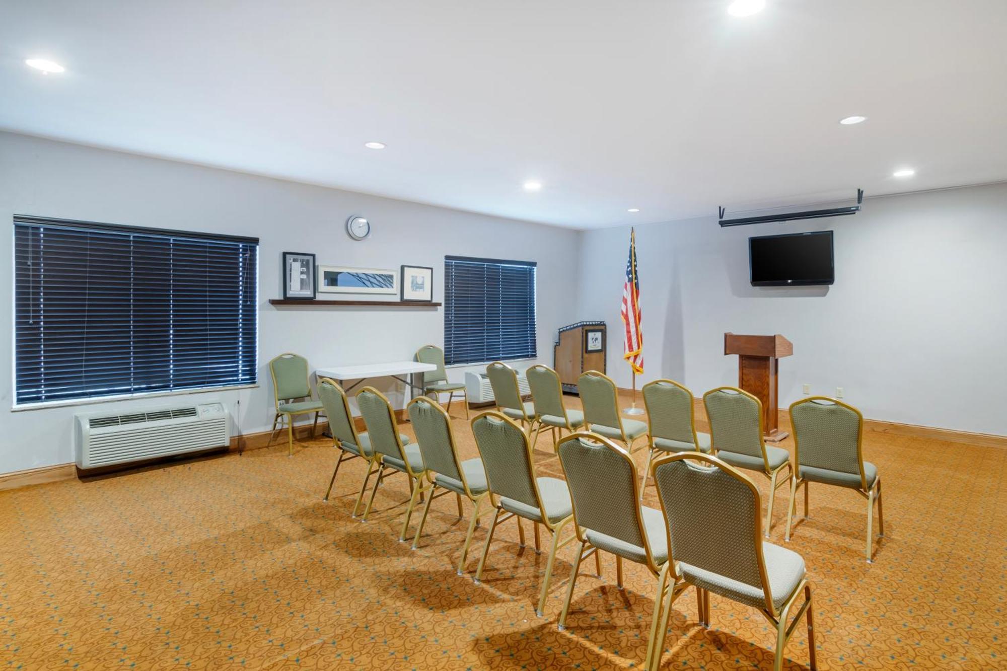 Country Inn & Suites By Radisson, Columbia, Mo Εξωτερικό φωτογραφία