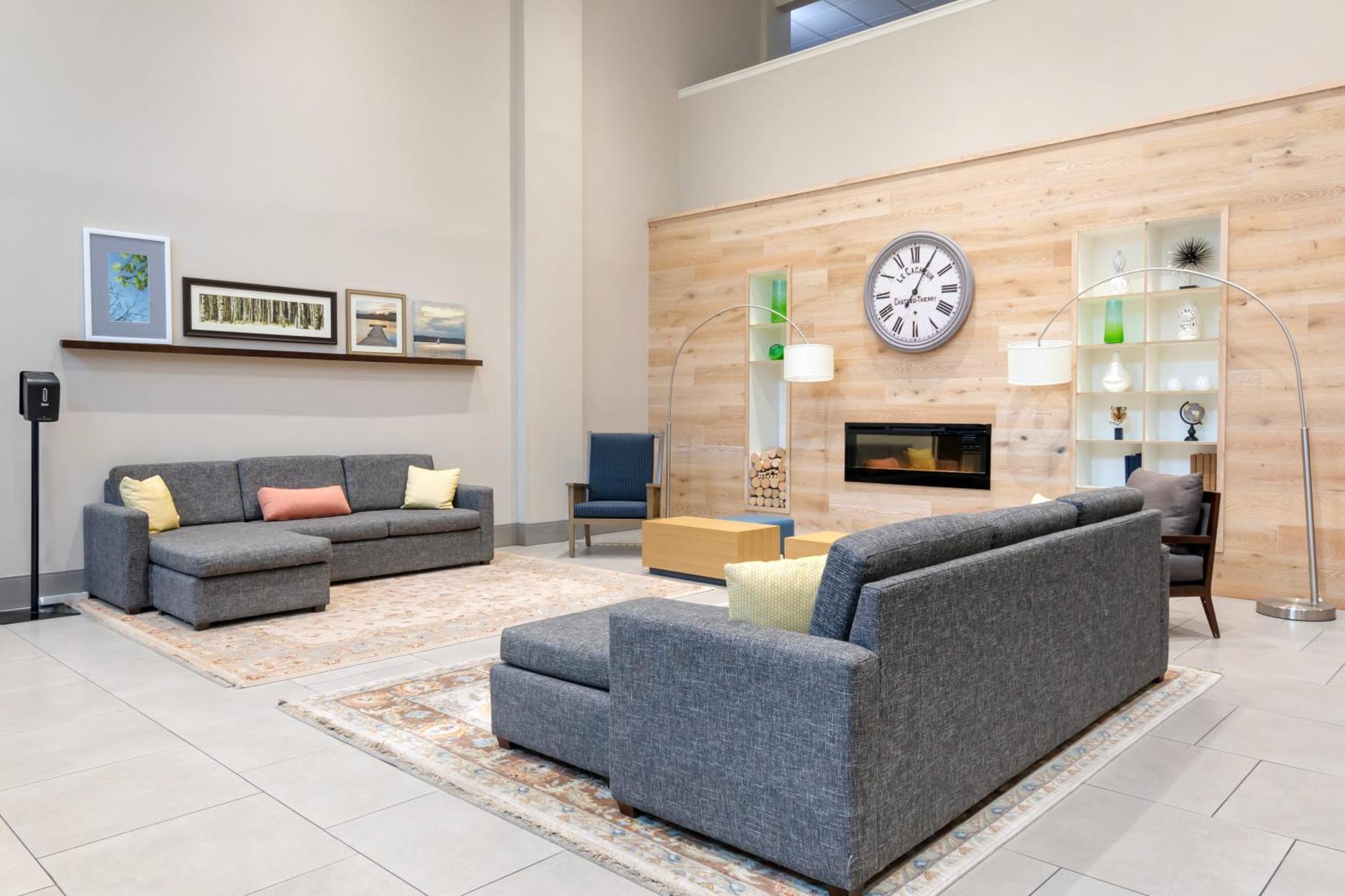Country Inn & Suites By Radisson, Columbia, Mo Εξωτερικό φωτογραφία