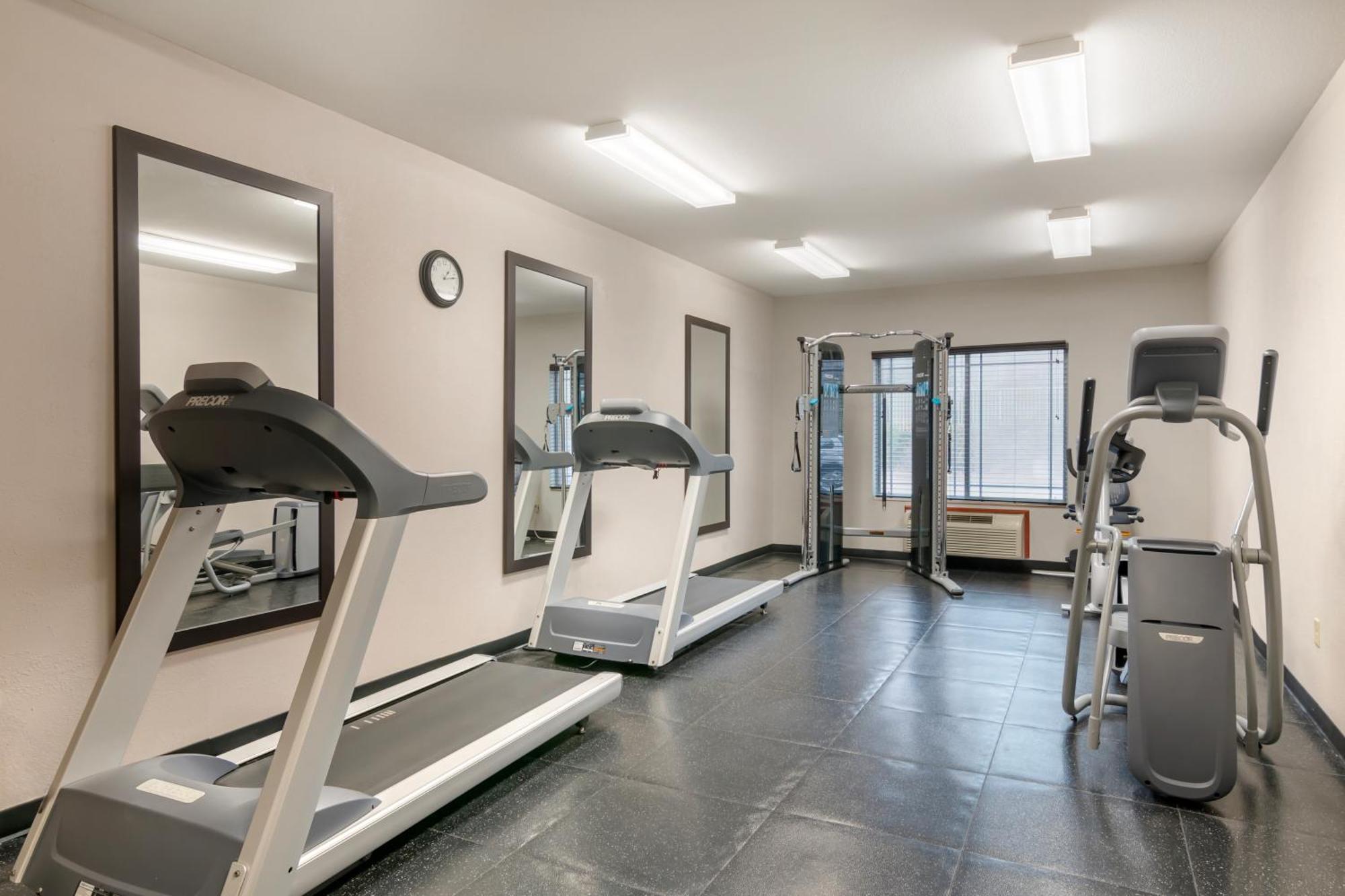 Country Inn & Suites By Radisson, Columbia, Mo Εξωτερικό φωτογραφία