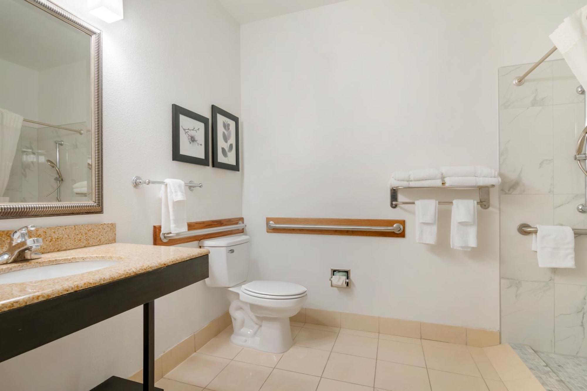 Country Inn & Suites By Radisson, Columbia, Mo Εξωτερικό φωτογραφία