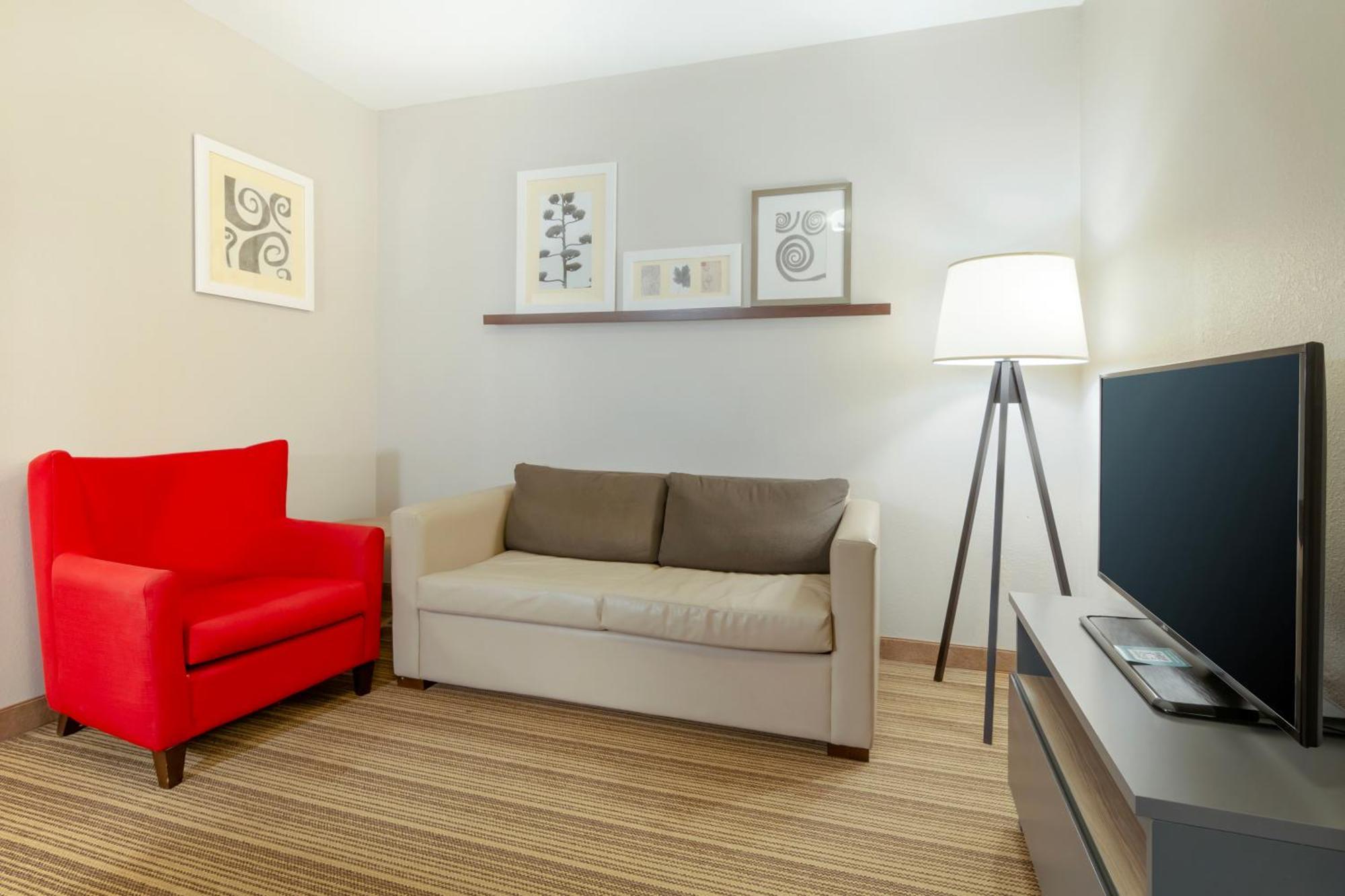 Country Inn & Suites By Radisson, Columbia, Mo Εξωτερικό φωτογραφία