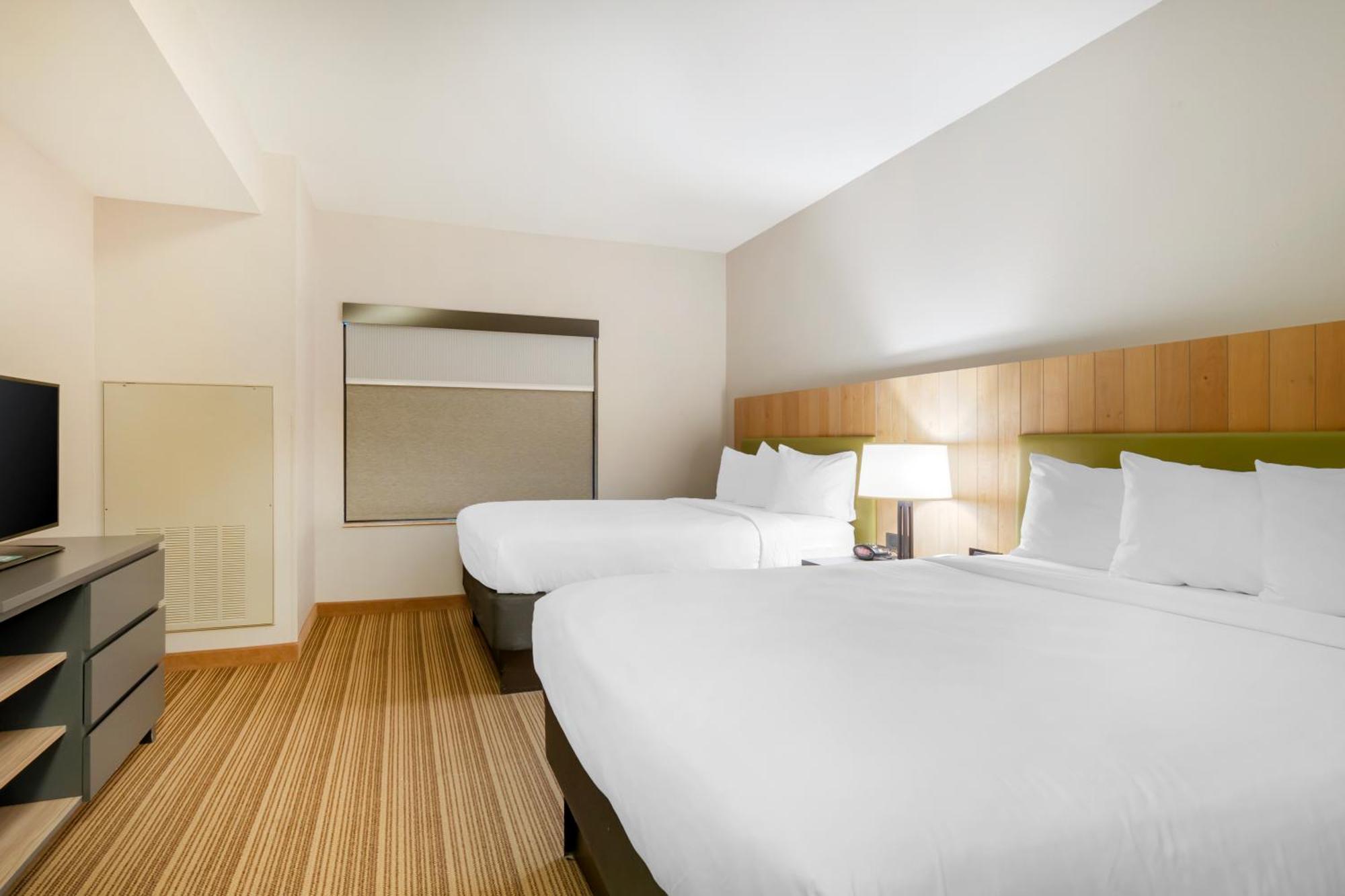 Country Inn & Suites By Radisson, Columbia, Mo Εξωτερικό φωτογραφία
