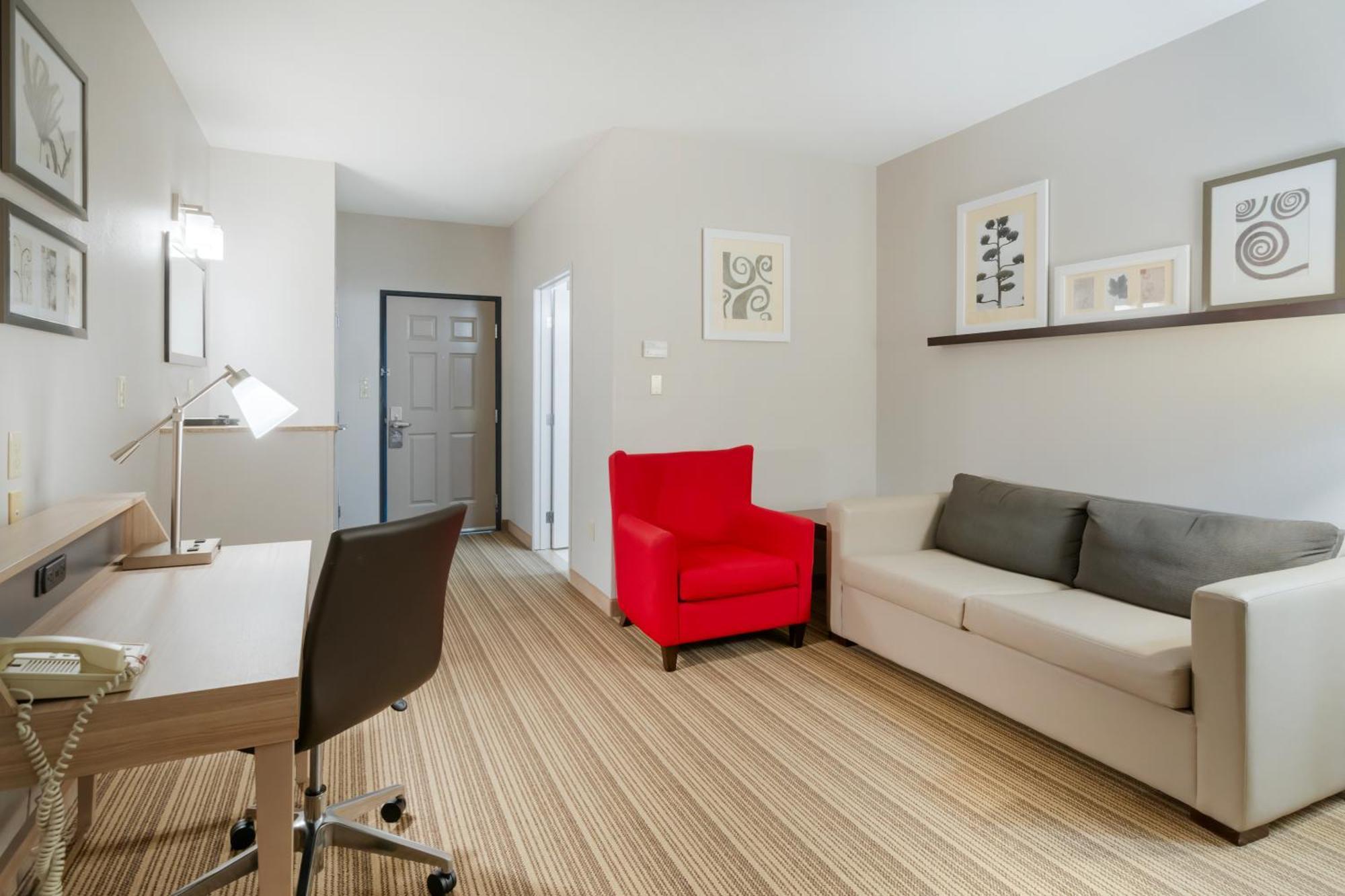 Country Inn & Suites By Radisson, Columbia, Mo Εξωτερικό φωτογραφία