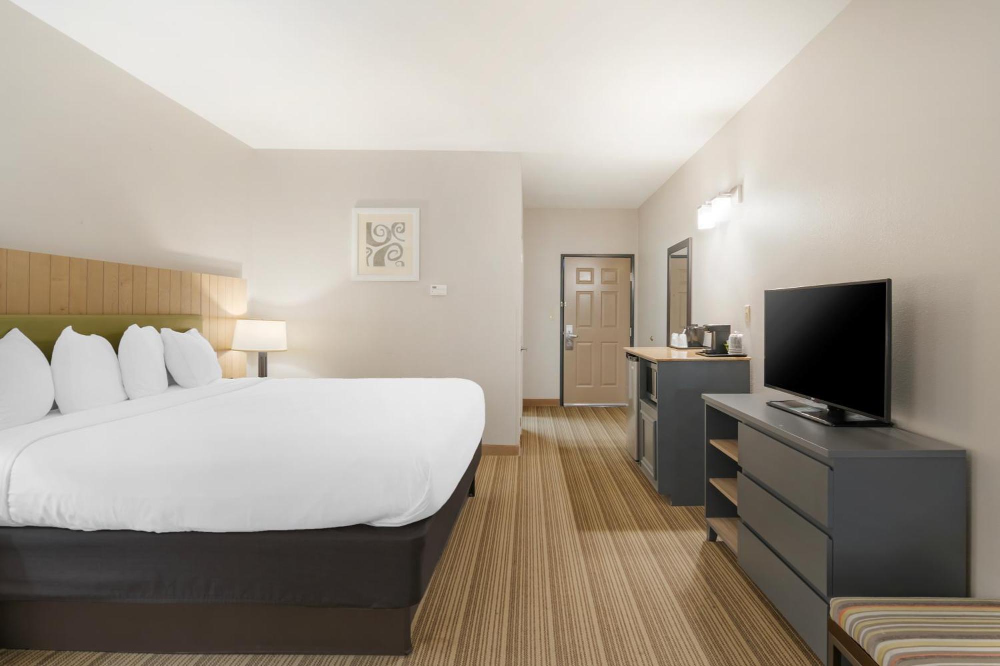 Country Inn & Suites By Radisson, Columbia, Mo Εξωτερικό φωτογραφία