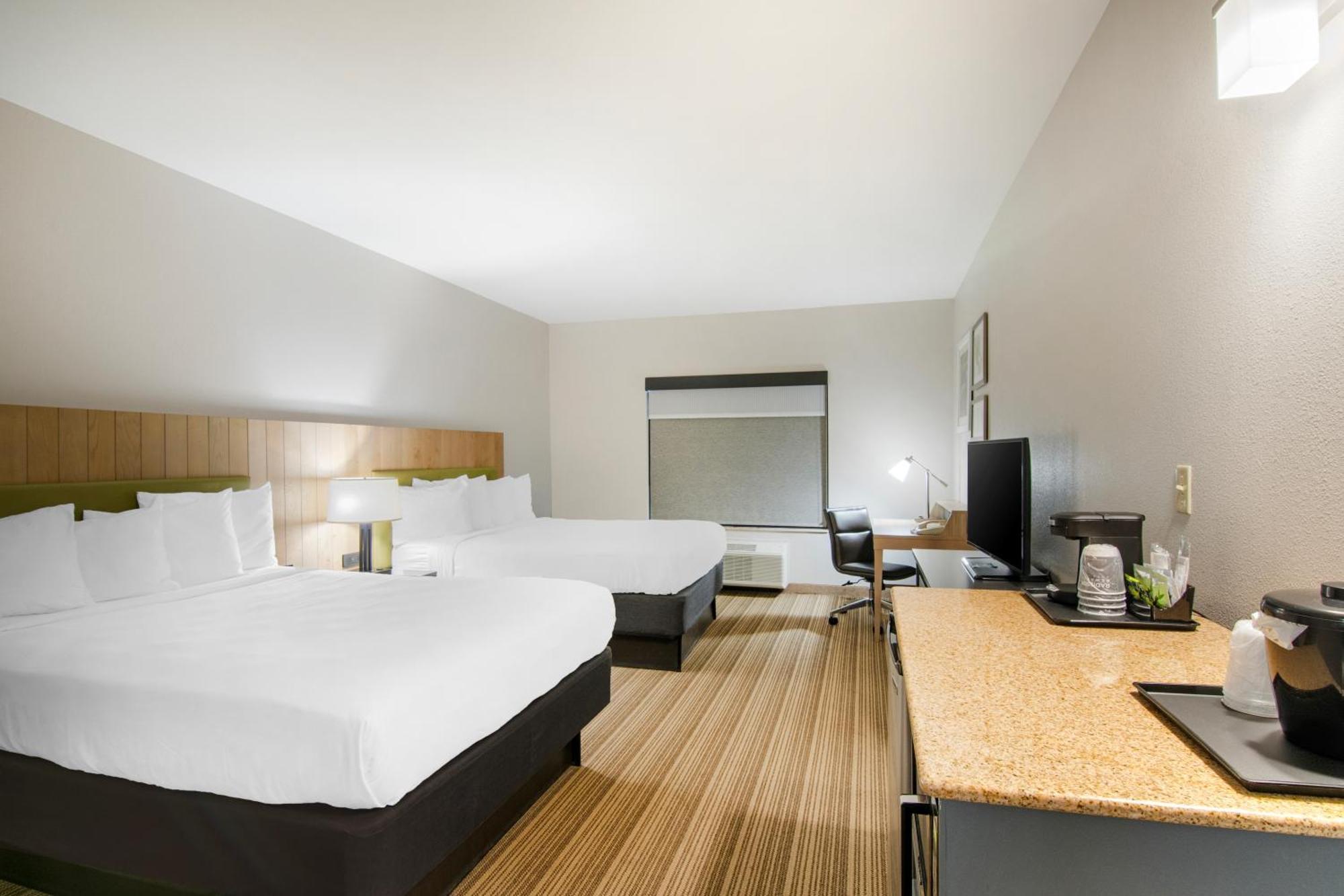 Country Inn & Suites By Radisson, Columbia, Mo Εξωτερικό φωτογραφία