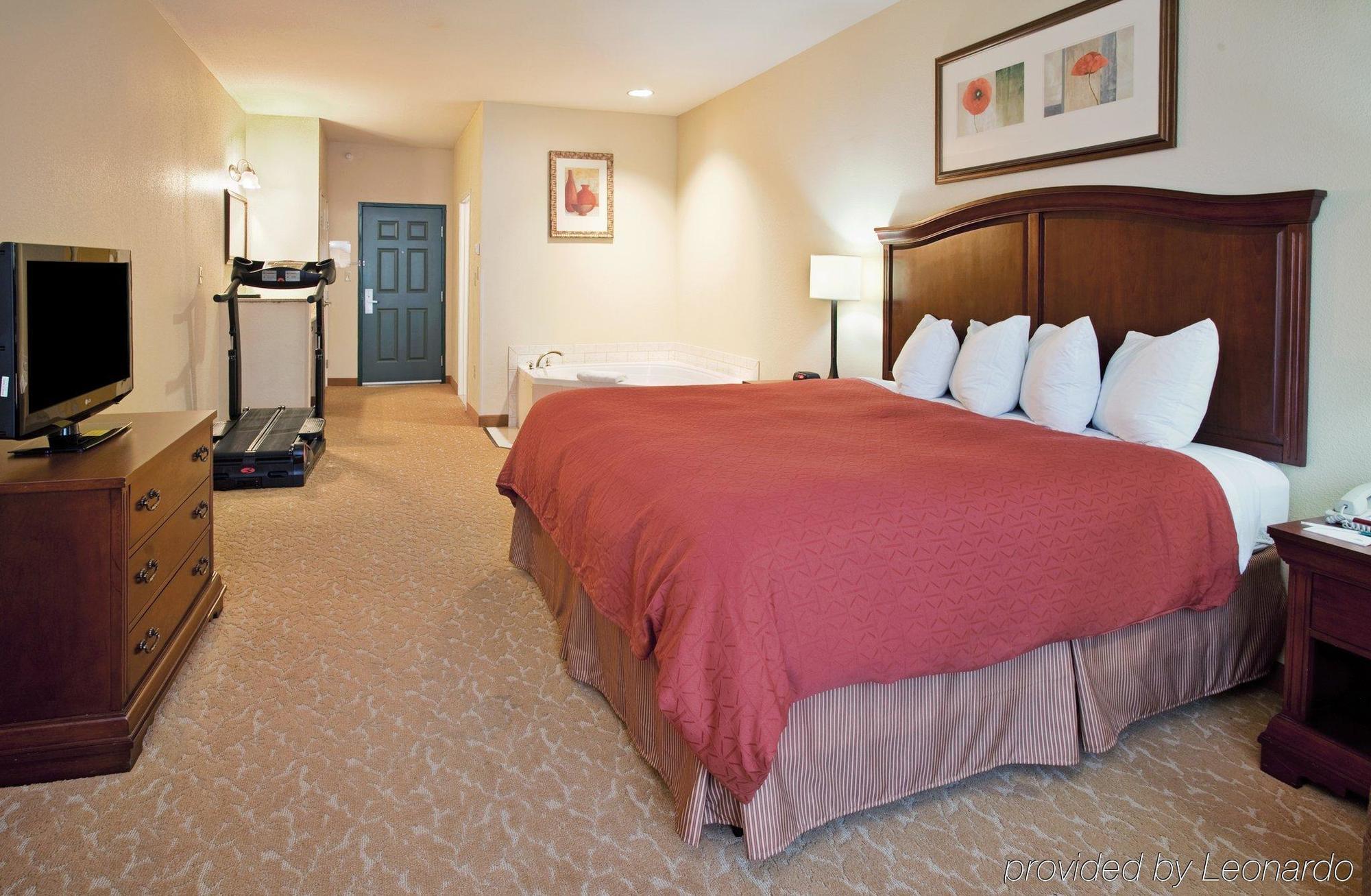 Country Inn & Suites By Radisson, Columbia, Mo Δωμάτιο φωτογραφία
