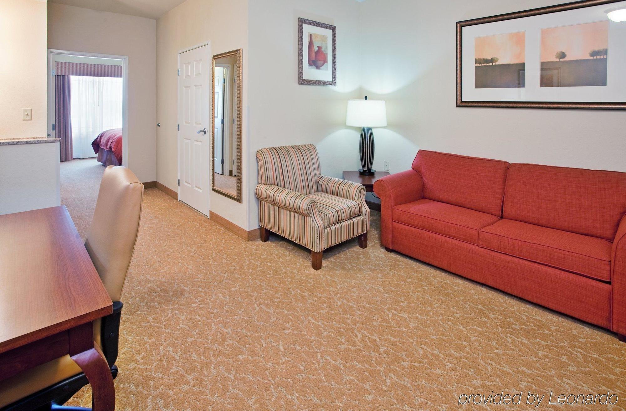 Country Inn & Suites By Radisson, Columbia, Mo Δωμάτιο φωτογραφία