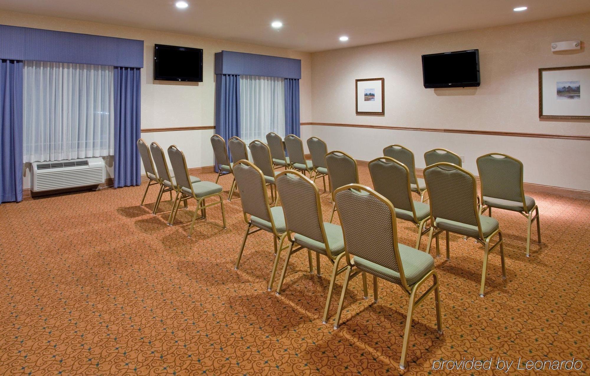 Country Inn & Suites By Radisson, Columbia, Mo Επιχειρήσεις φωτογραφία