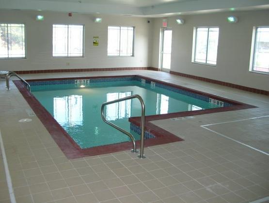 Country Inn & Suites By Radisson, Columbia, Mo Ανέσεις φωτογραφία