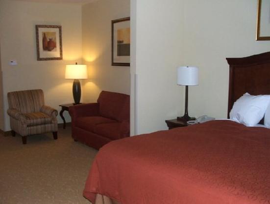 Country Inn & Suites By Radisson, Columbia, Mo Δωμάτιο φωτογραφία