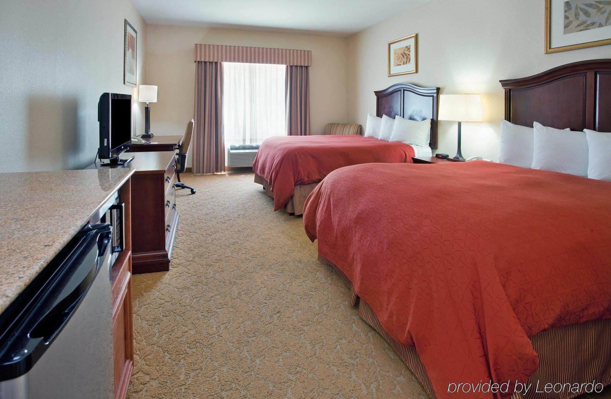 Country Inn & Suites By Radisson, Columbia, Mo Δωμάτιο φωτογραφία